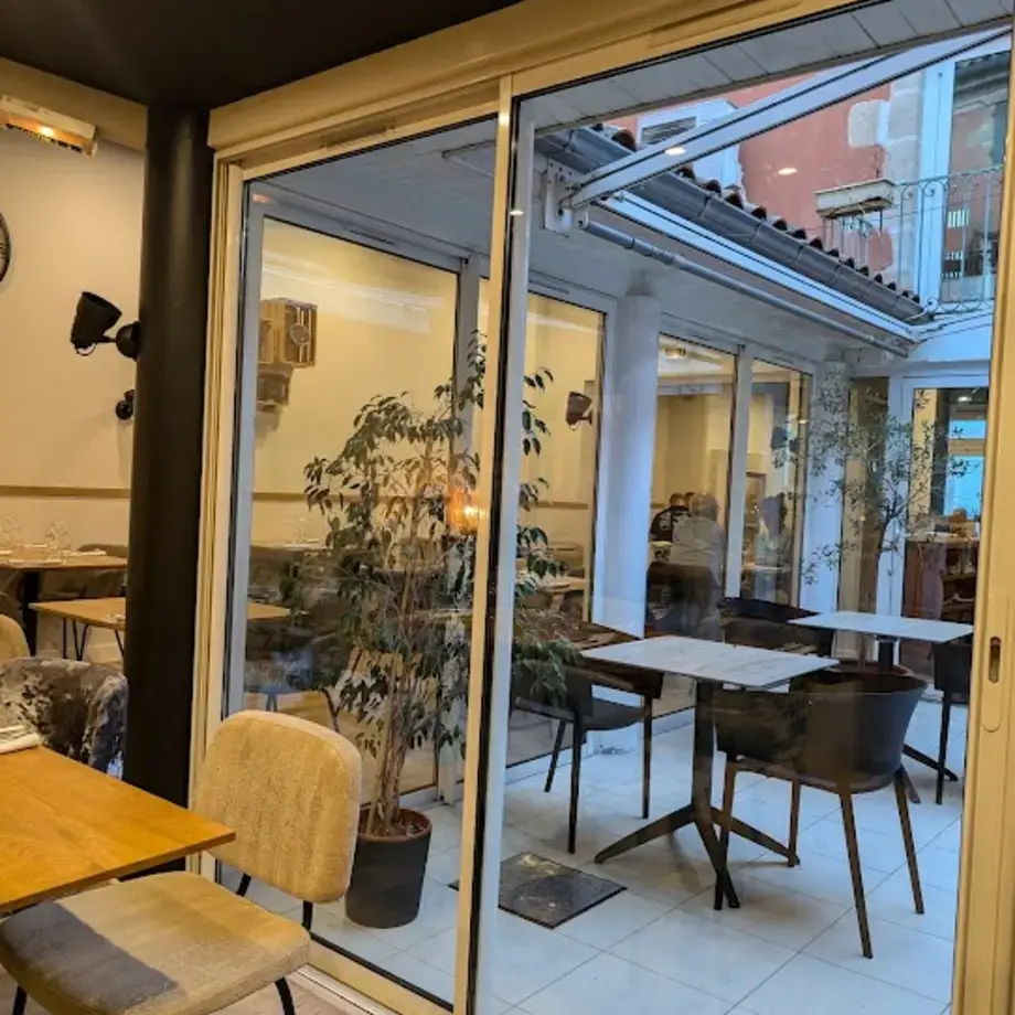 l'Atelier Flavien Valère