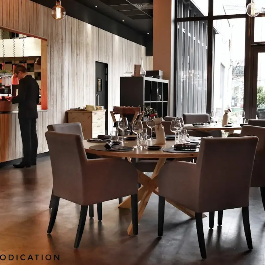 L'Atelier Yssoirien L'Atelier Yssoirien