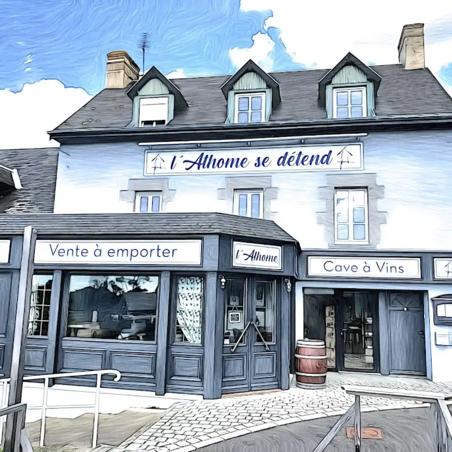 L'Athome L'Athome