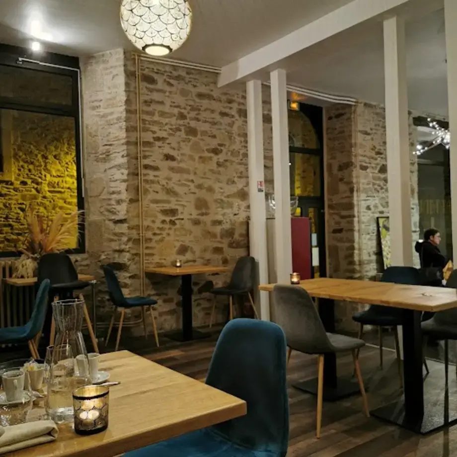 L'Attanum - Ludwik Crosnier