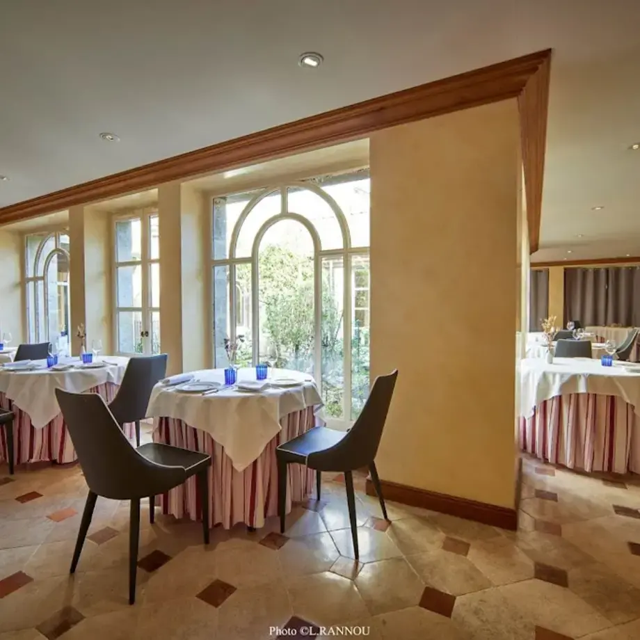L'Auberge Bretonne L'Auberge Bretonne