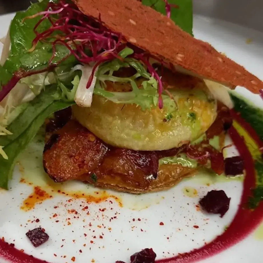 l'auberge du laminak