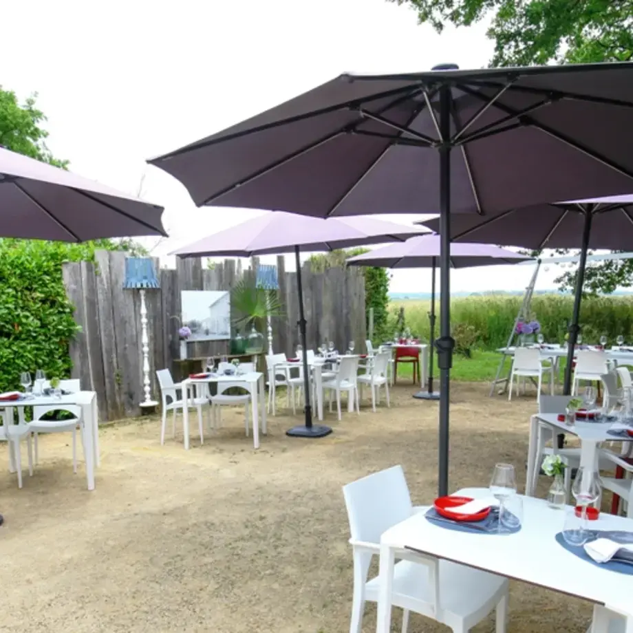 L'Auberge du laurier