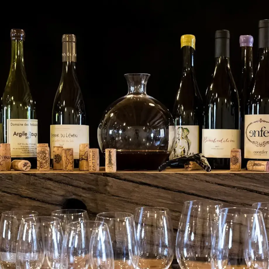 L'Auberge du Moulin de Léré