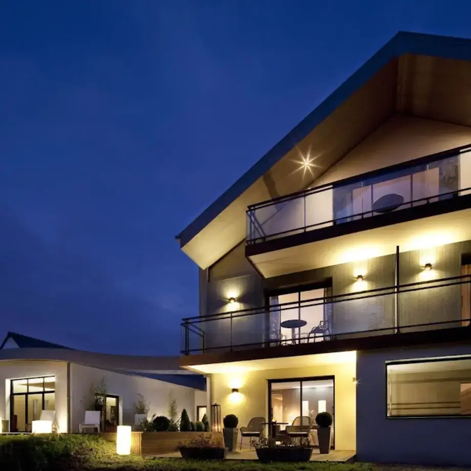 L'Aubinière L'-SARL L'Aubinière L'-SARL