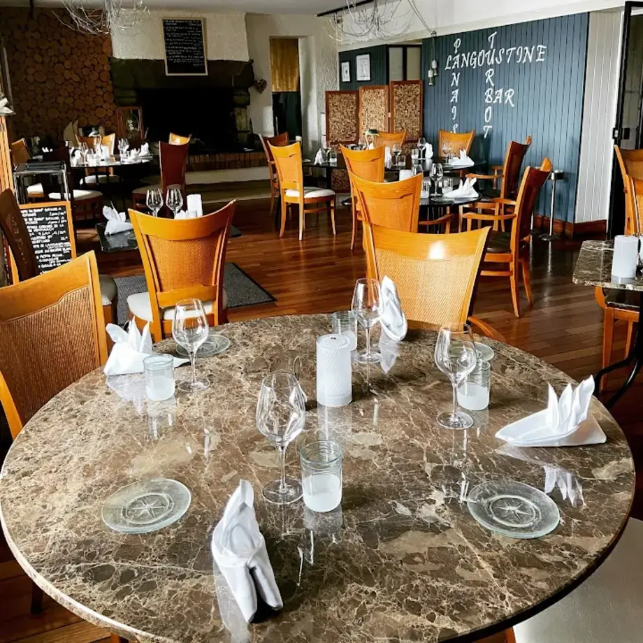 L'Azimut La Trinité sur Mer