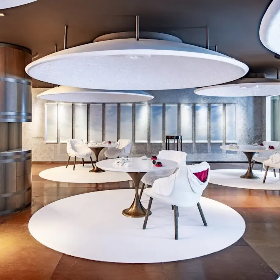 Le 1947 à Cheval Blanc