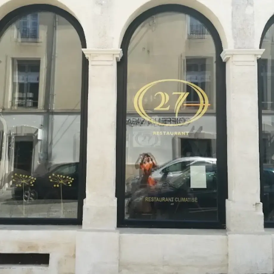 Le 27 Gambetta Le 27 Gambetta