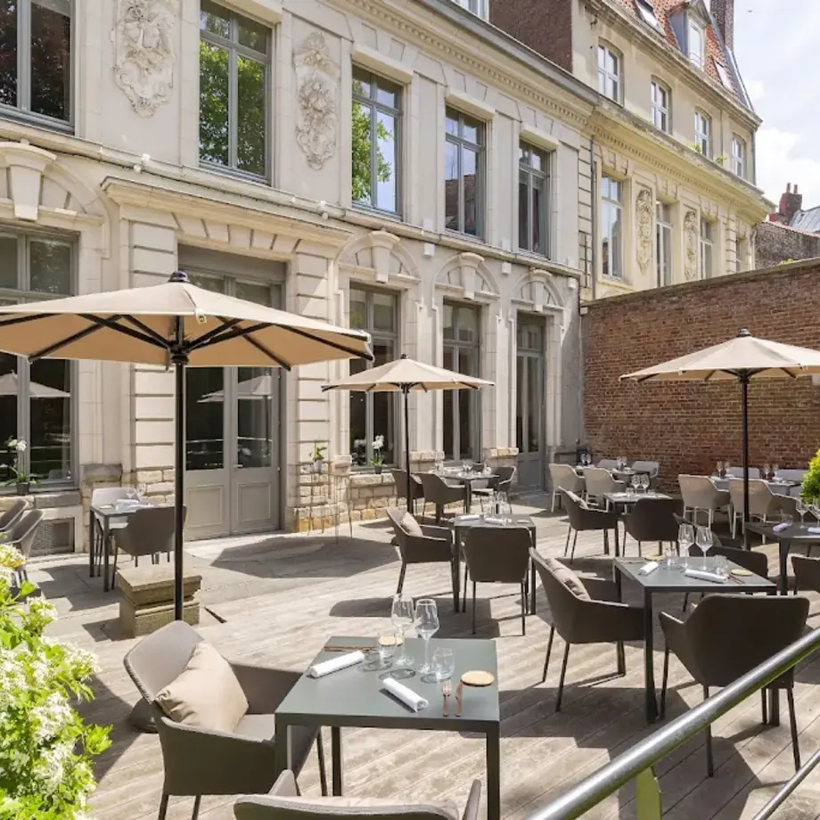 Le 49r Lille - Restaurant | Bar Dining | Séminaires Le 49r Lille - Restaurant | Bar Dining | Séminaires