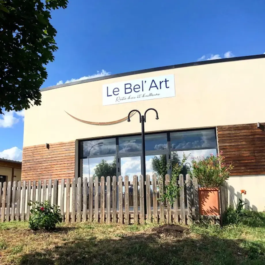 Le Bel'Art