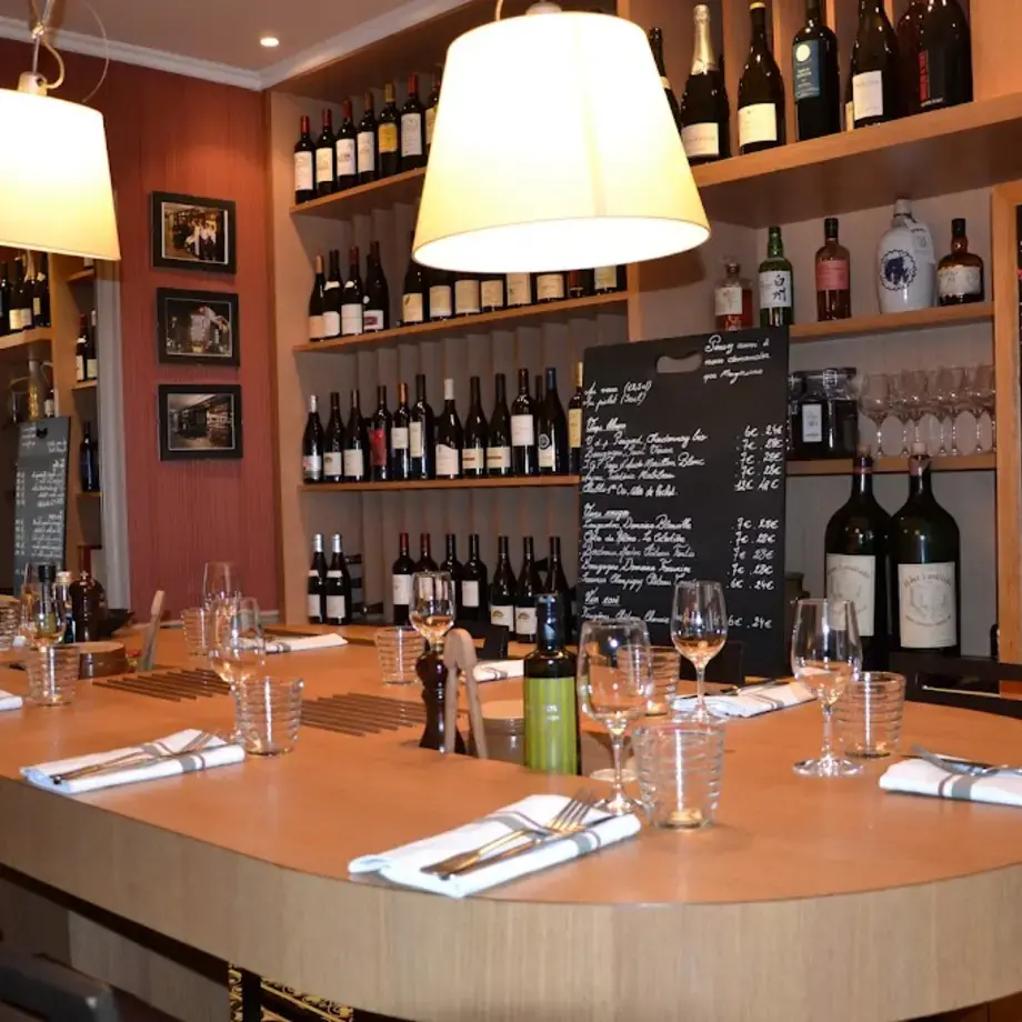 Le Beurre Noisette Le Beurre Noisette