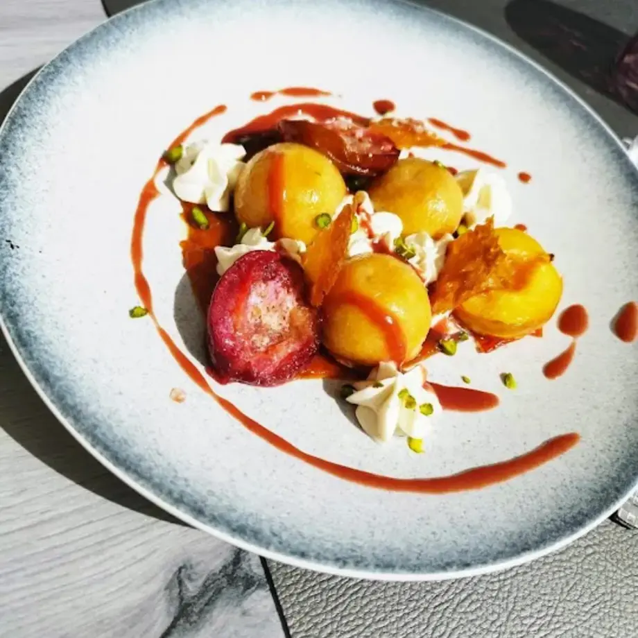 Le Bistro'nomik Le Bistro'nomik