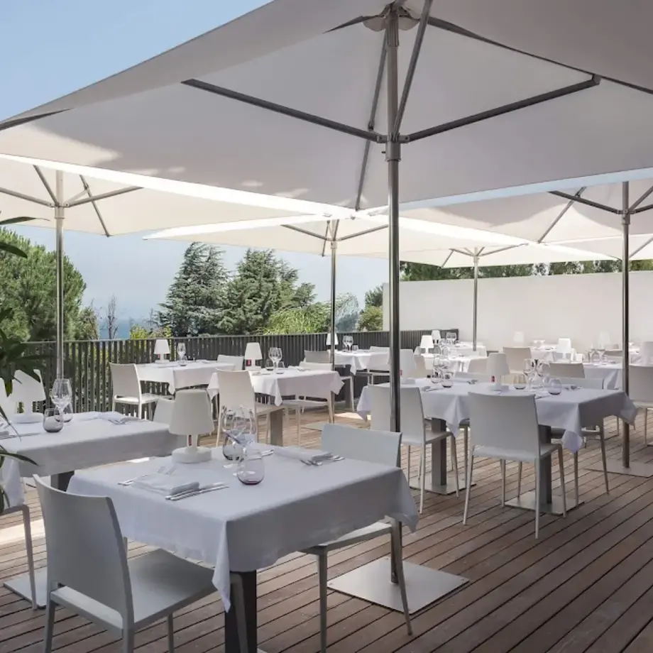 Le Bistrot à la Mer | Restaurant en bord de mer | Argeles-Collioure