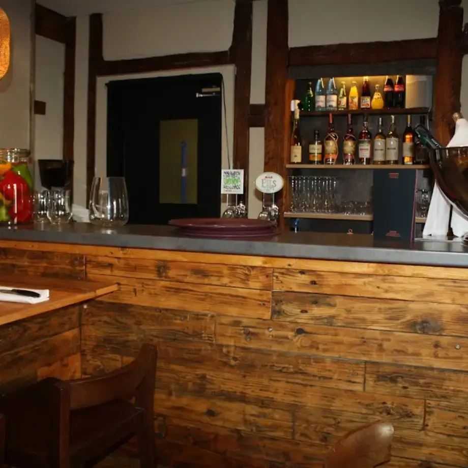 Le Bistrot d'Antoine Le Bistrot d'Antoine