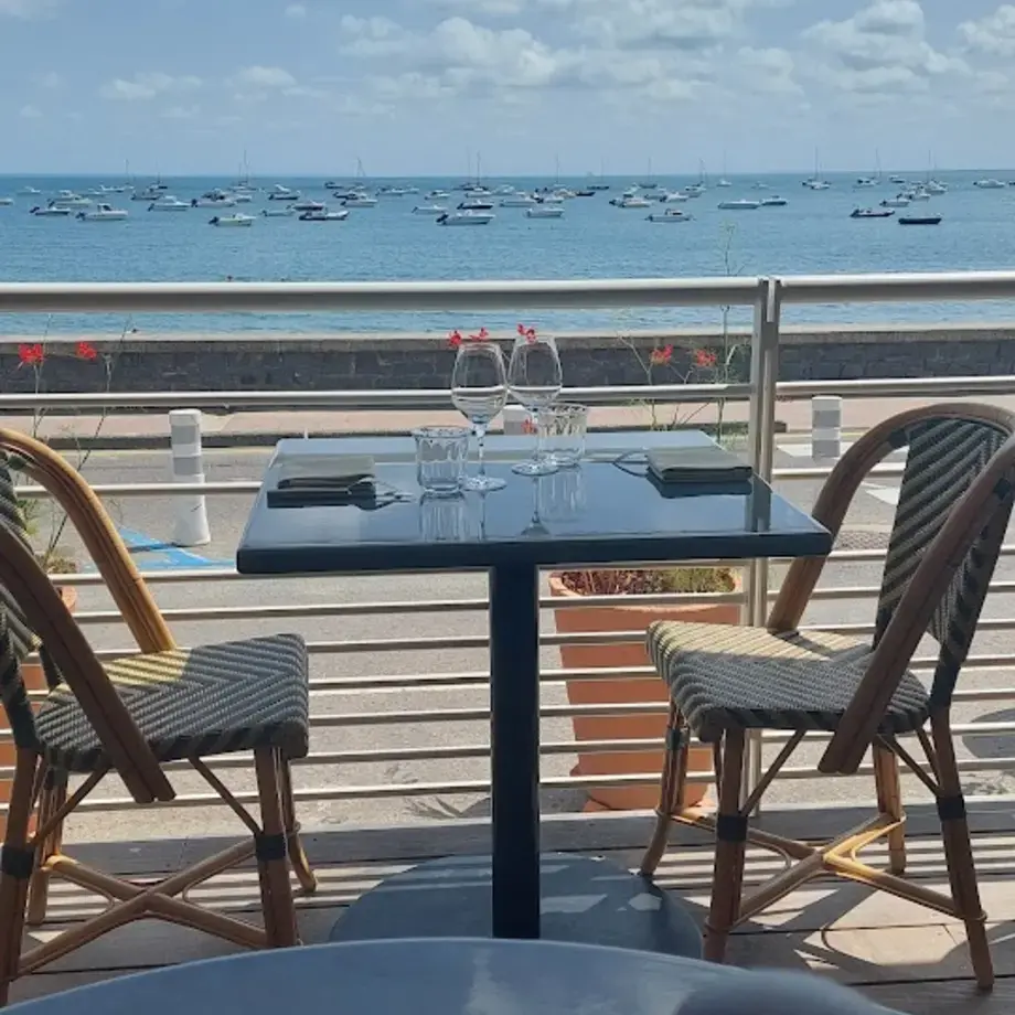 Le Bistrot de Cancale Le Bistrot de Cancale
