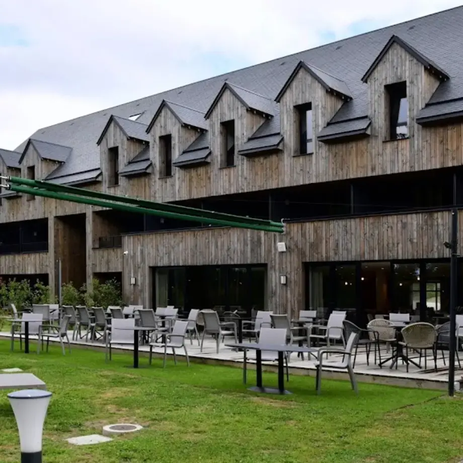 Le Bistrot de la Caillère Le Bistrot de la Caillère