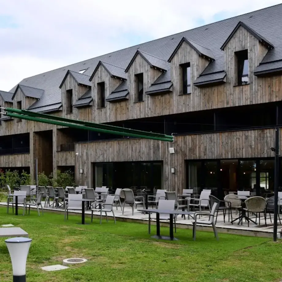 Le Bistrot de la Caillère Le Bistrot de la Caillère