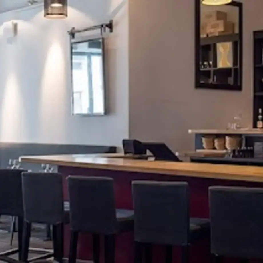 Le bistrot des Bonnes Femmes Le bistrot des Bonnes Femmes