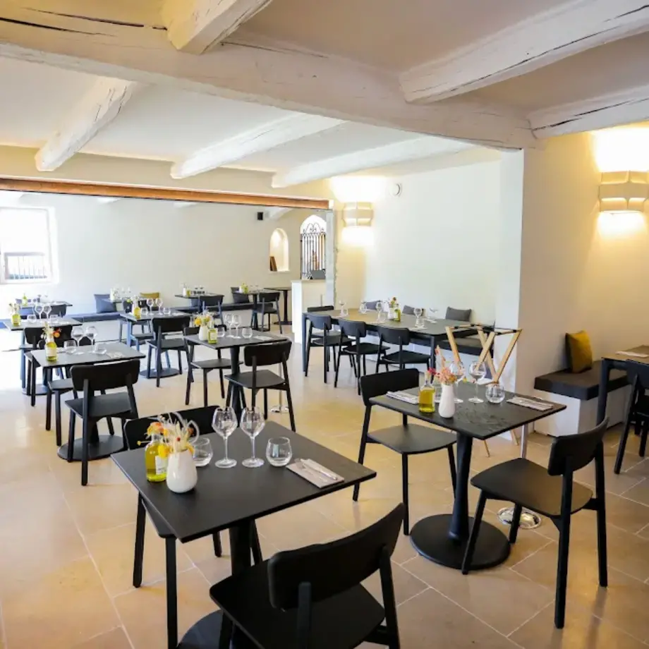 Le Bistrot du Brau Le Bistrot du Brau