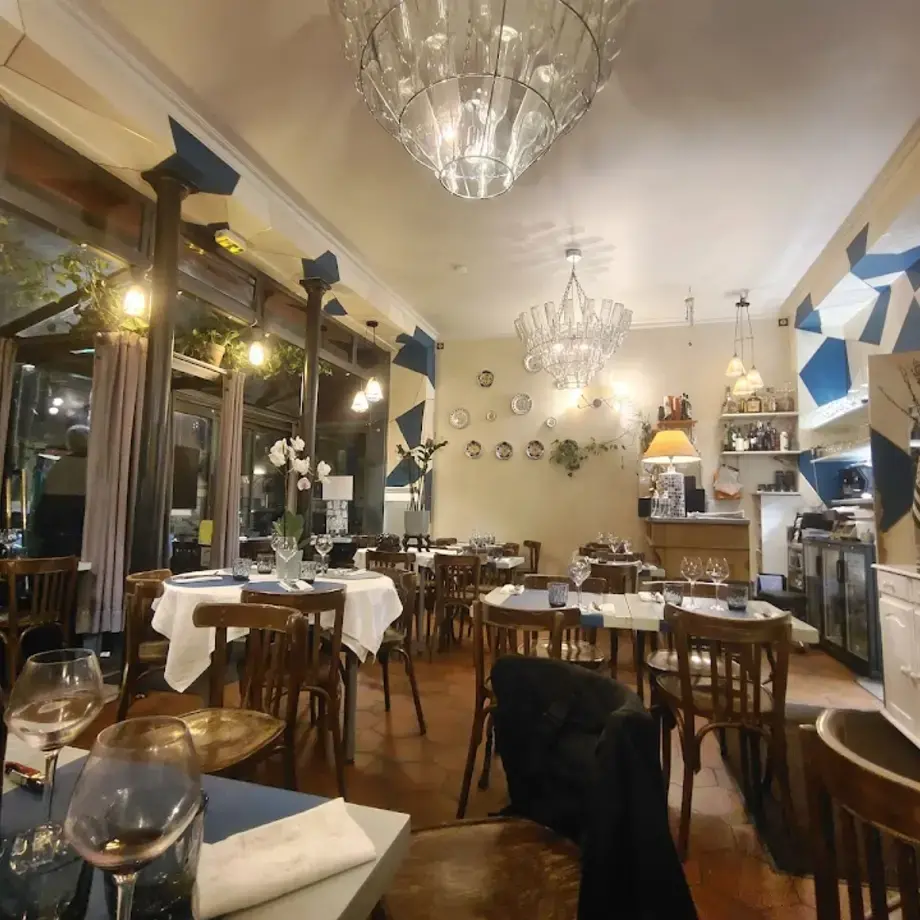 Le Bistrot du Maquis Le Bistrot du Maquis