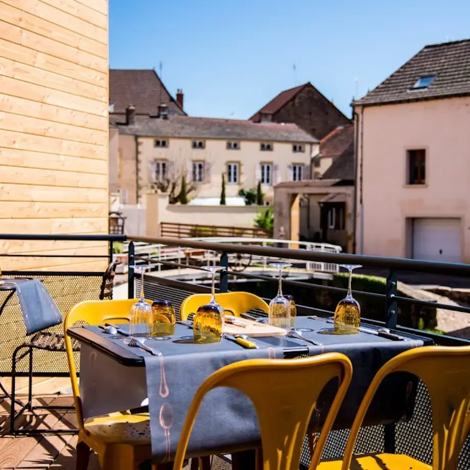Le Bistrot du Quai Le Bistrot du Quai