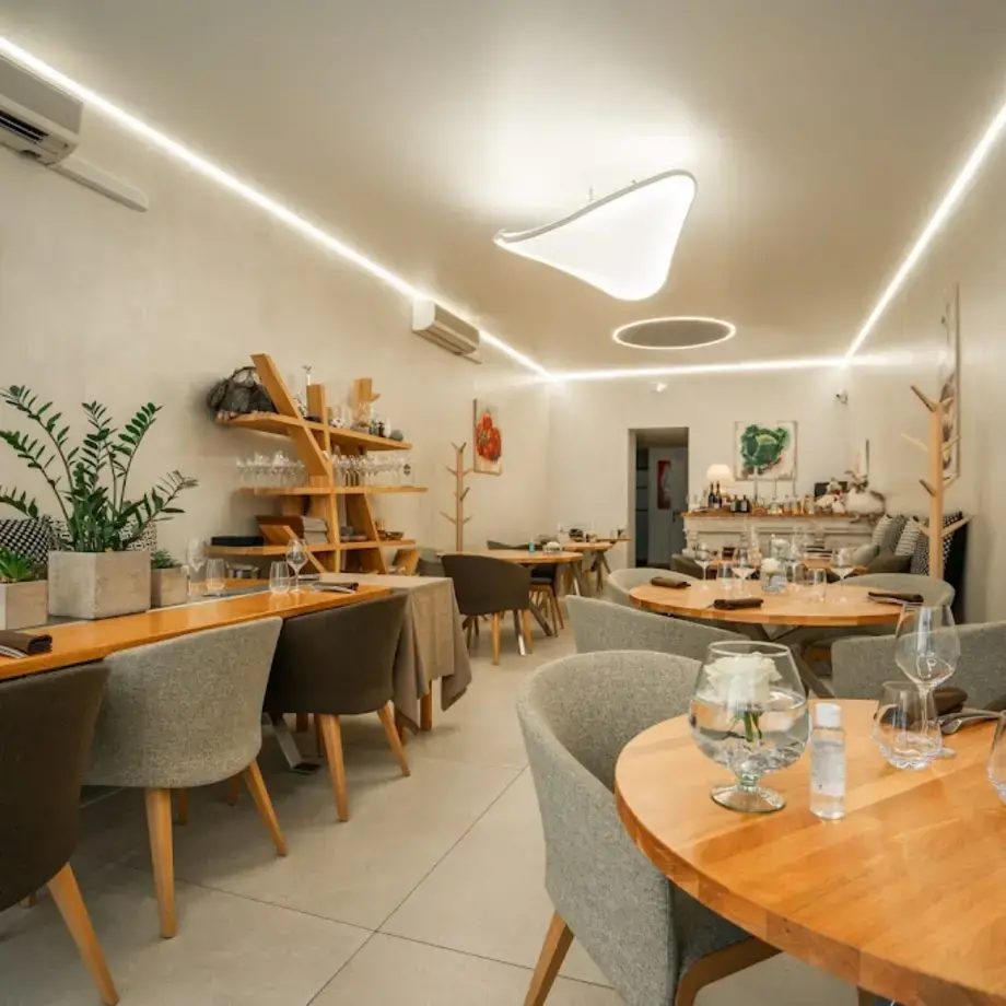 Le Bistrot Le Bistrot