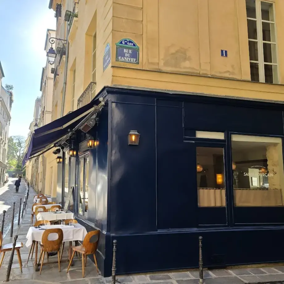 Le Bon Saint Pourçain Le Bon Saint Pourçain