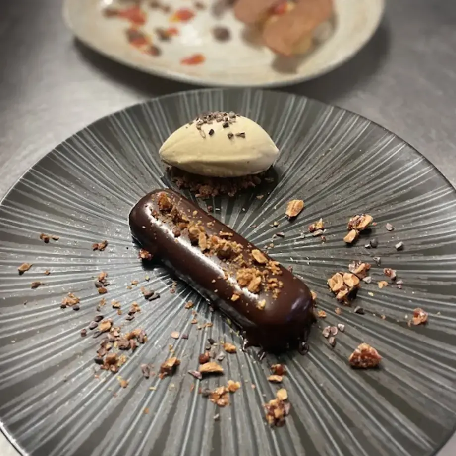 Le Bout du Quai Le Bout du Quai