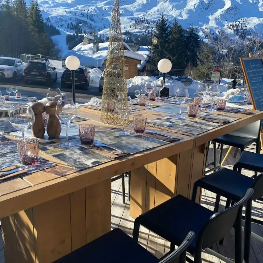 le Cèpe le Cèpe