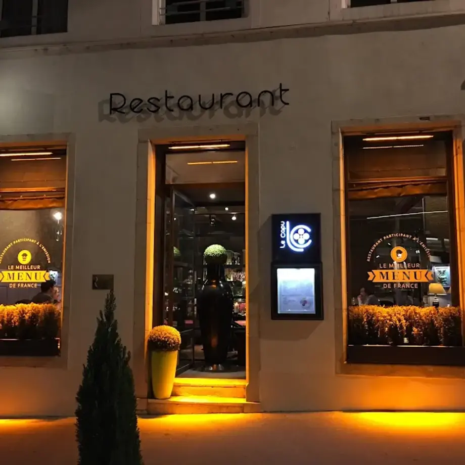 Le Capucin Gourmand - Le Capu