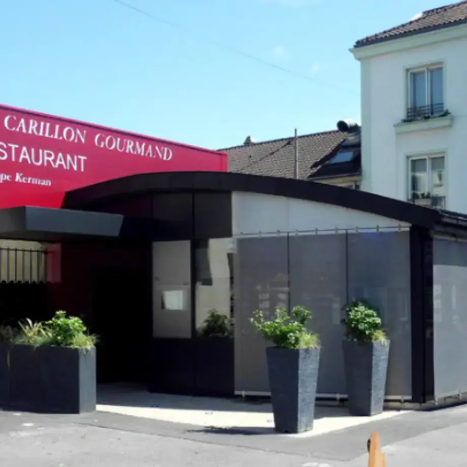 Le Carillon Gourmand Le Carillon Gourmand