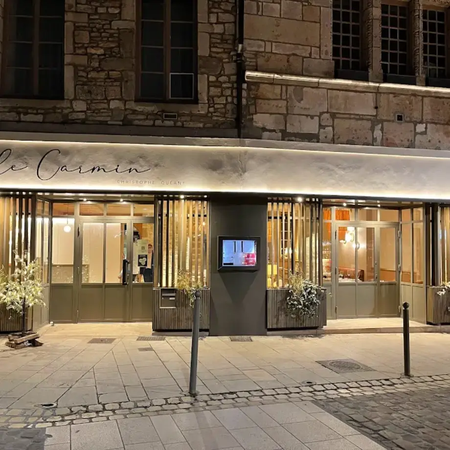 Le Carmin Le Carmin
