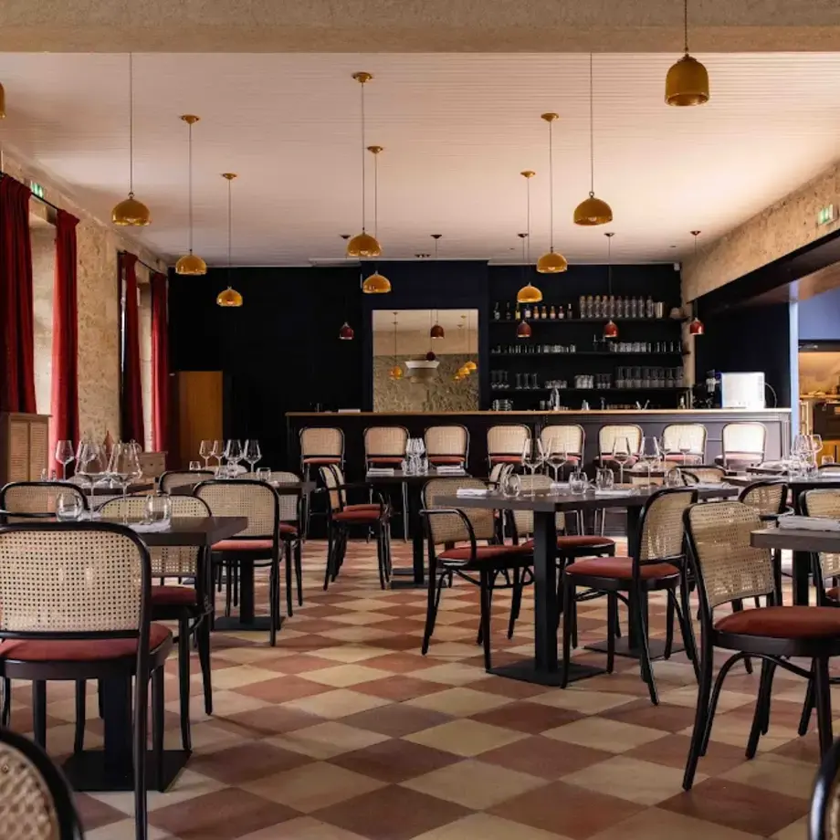 Le Cercle Guiraud Le Cercle Guiraud