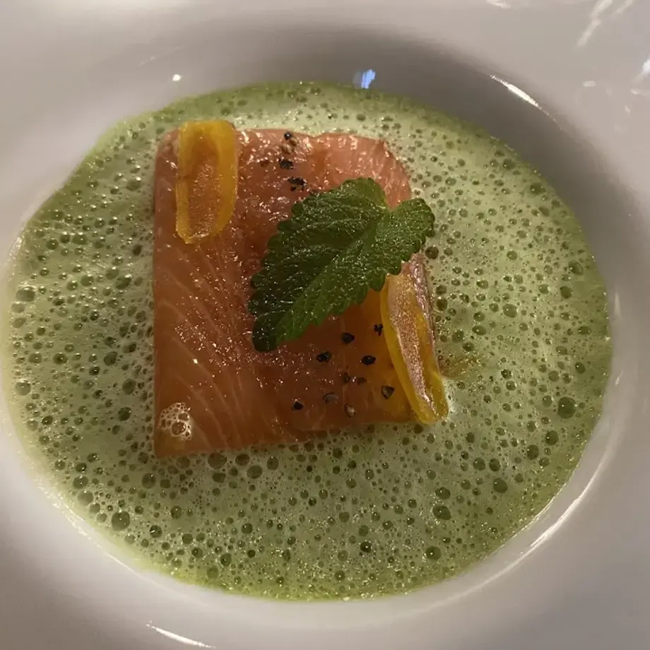 Le Champ des Lunes - Domaine de Fontenille