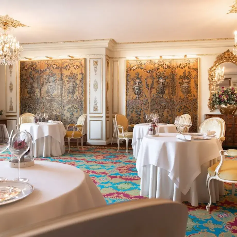 Le Chantecler
