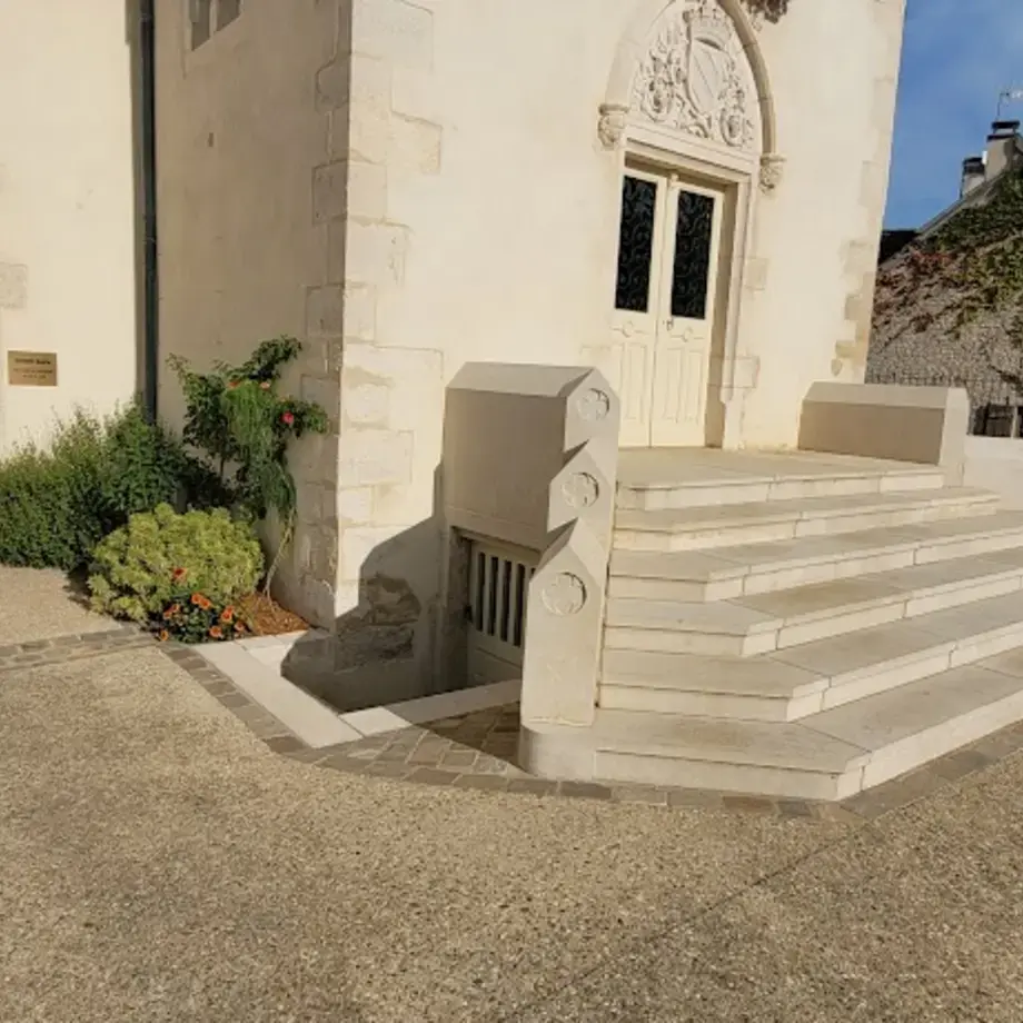 Le Chevreuil Le Chevreuil