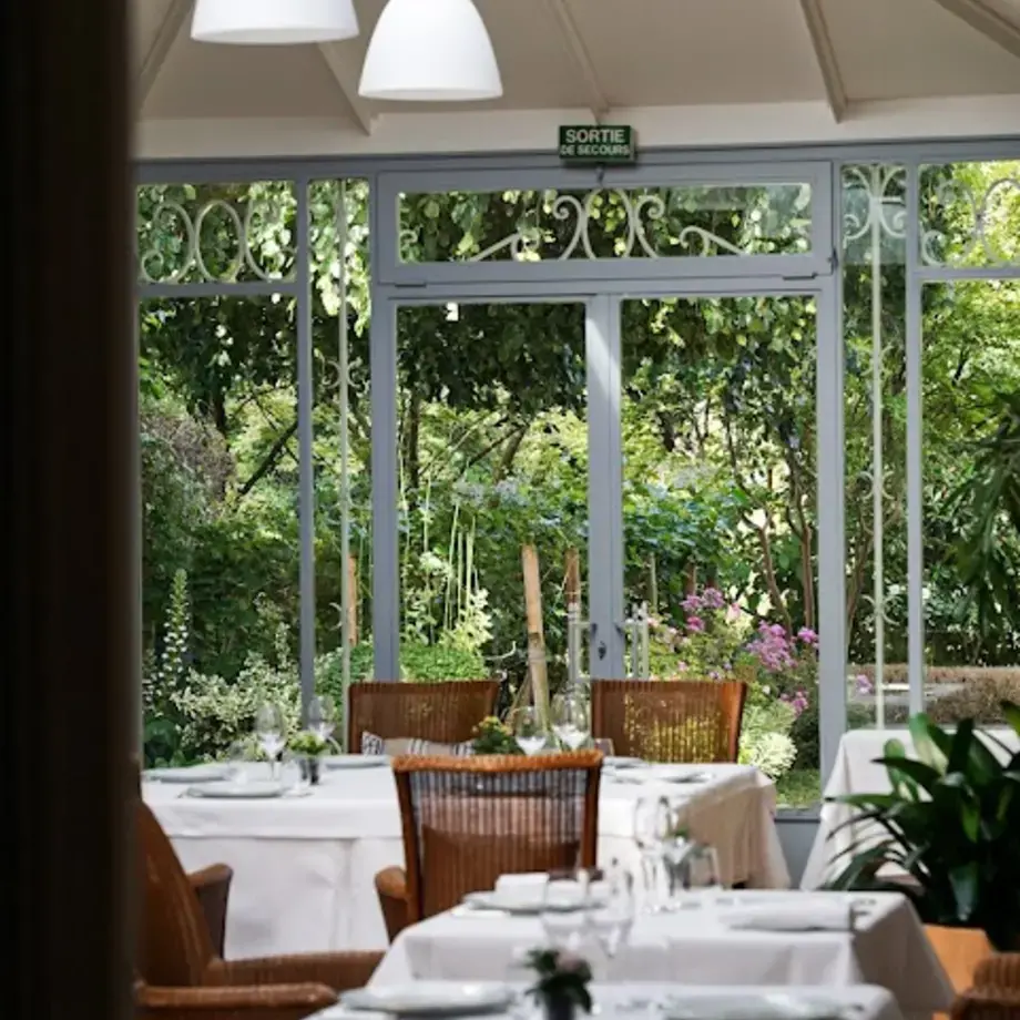 Le Chiquito Le Chiquito