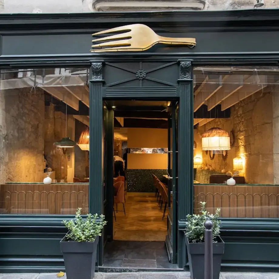 Le Christine Le Christine