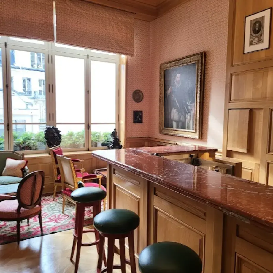 Le Clarence