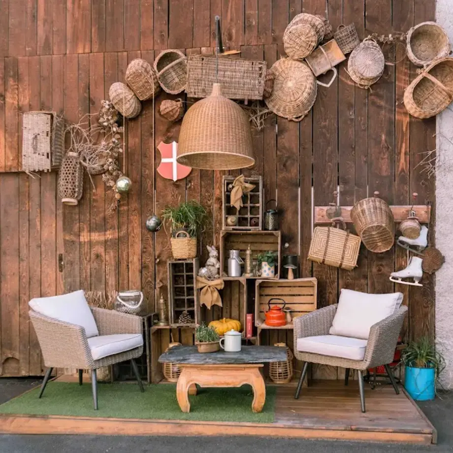 Le Clocher des Pères