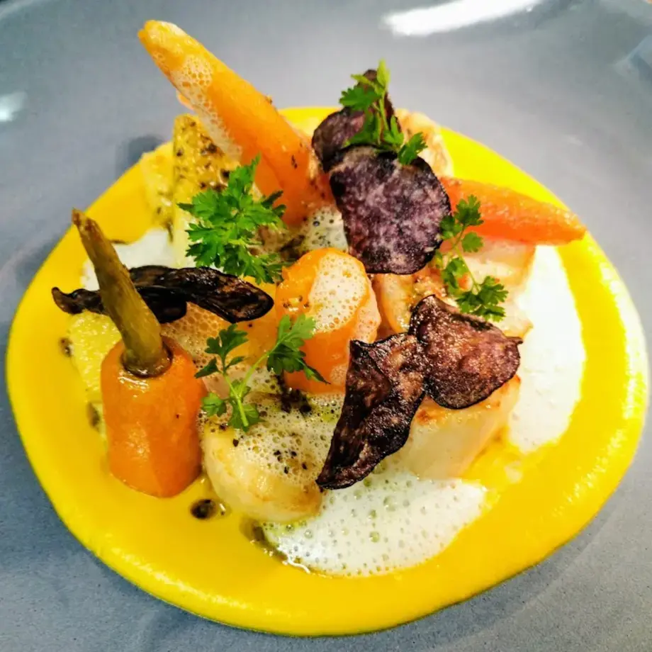 Le Clos de Chevreuse