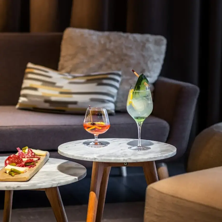 Le Comptoir des Alpes