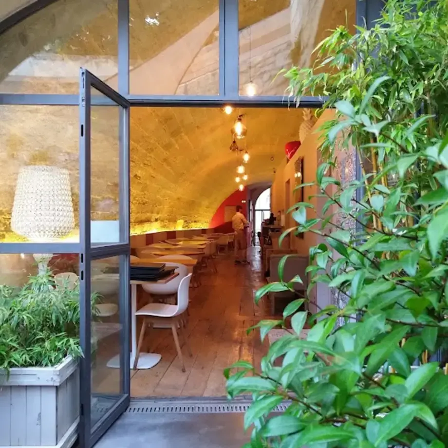 Le Comptoir du 7 Le Comptoir du 7