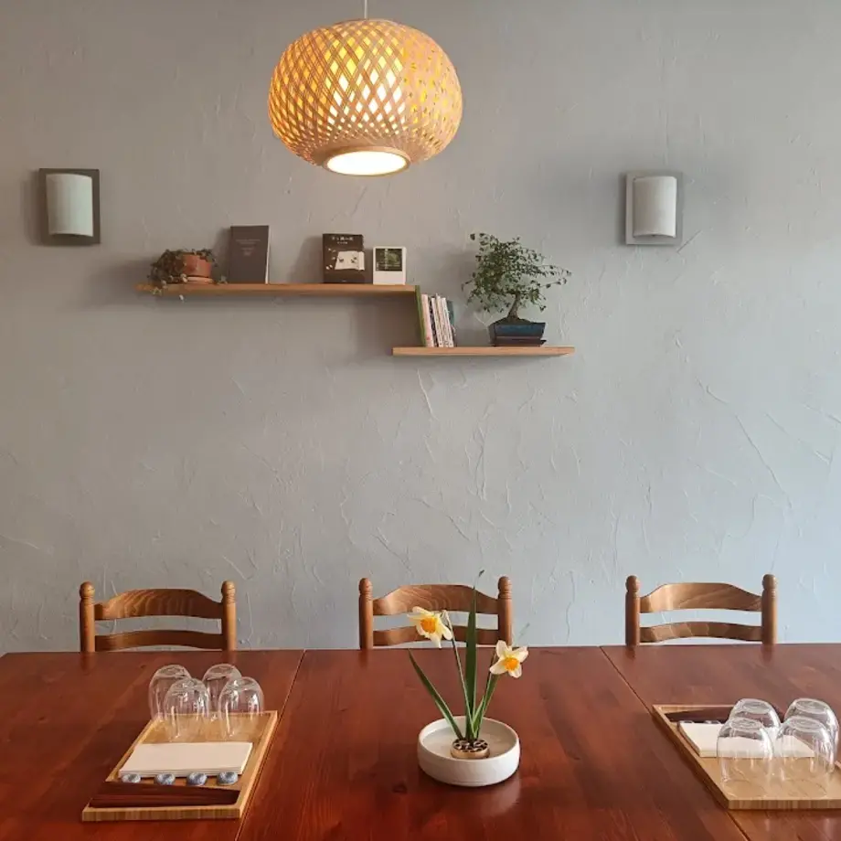 Le Comptoir Kokagué Le Comptoir Kokagué