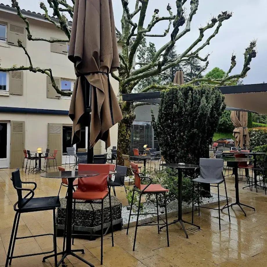 Le Cottage de Clairefontaine Le Cottage de Clairefontaine
