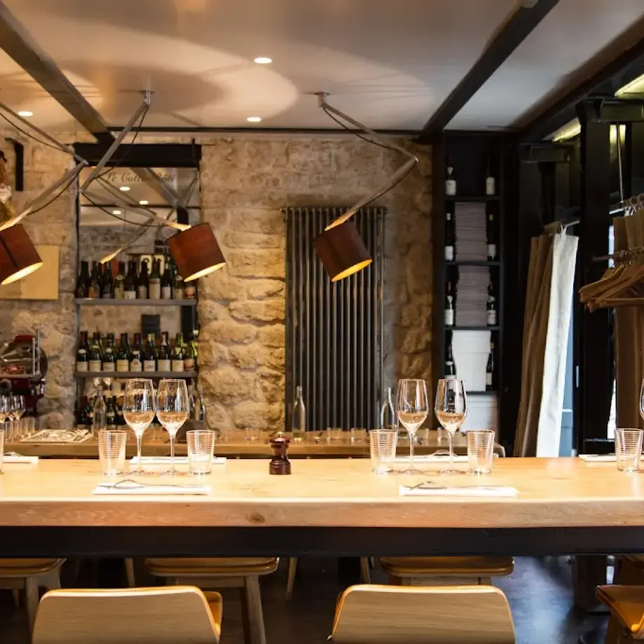 Le Cotte Rôti Le Cotte Rôti