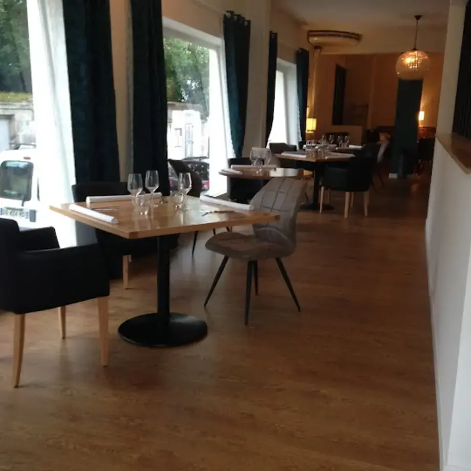 Le Dallaison Restaurant