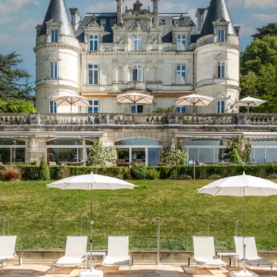 Le Domaine de la Tortinière Le Domaine de la Tortinière