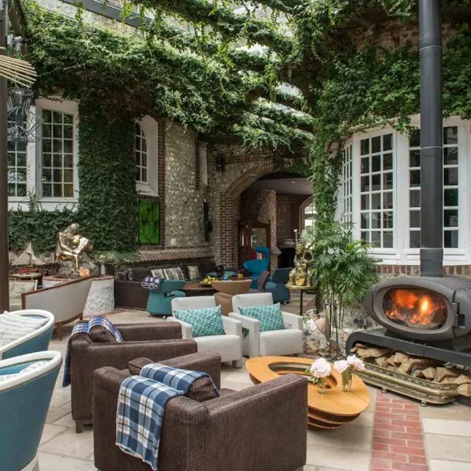 Le Donjon - Domaine Saint Clair Le Donjon - Domaine Saint Clair
