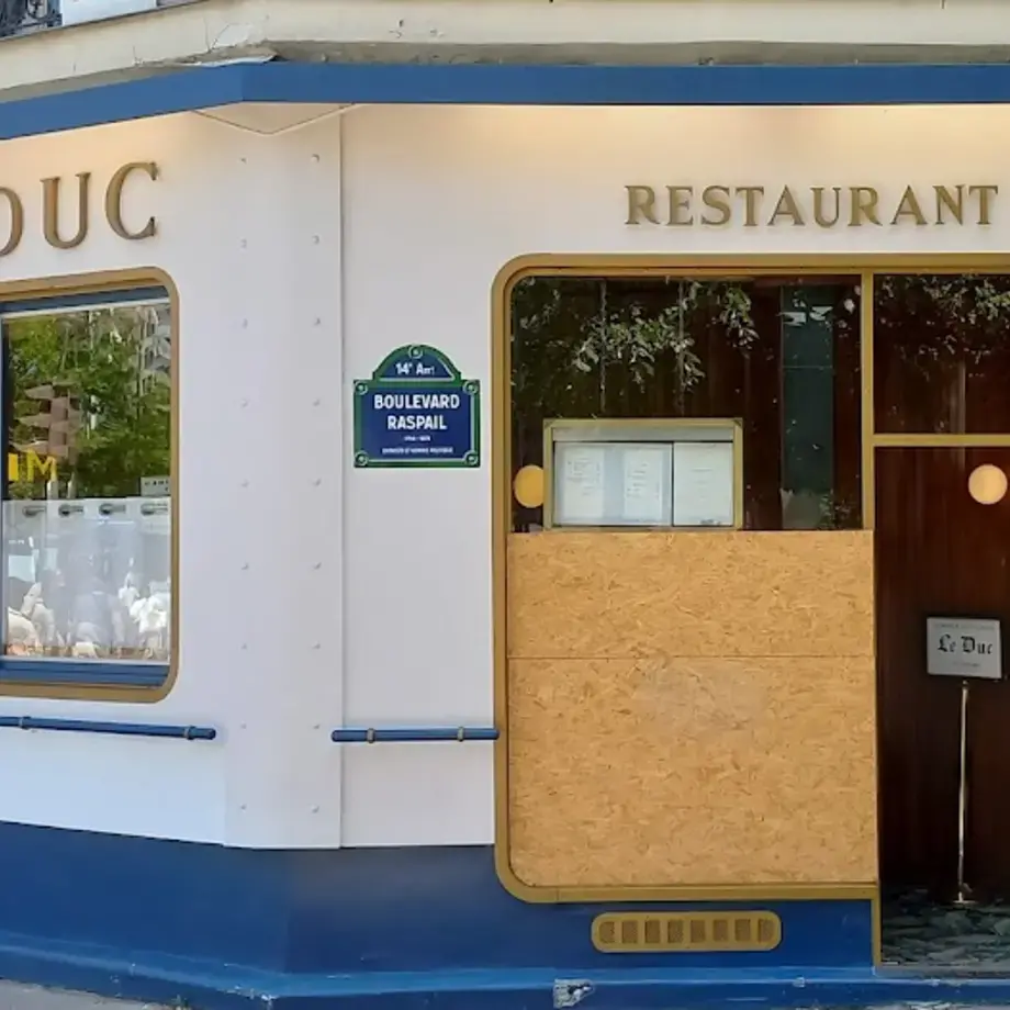 Le Duc Le Duc